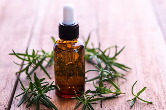 Are scented oils safe for pets?