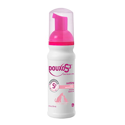 Douxo® S3 Calm Mousse