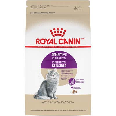 Royal Canin Feline Health Nutrition Sensitive Digestion Adult Dry Cat Food