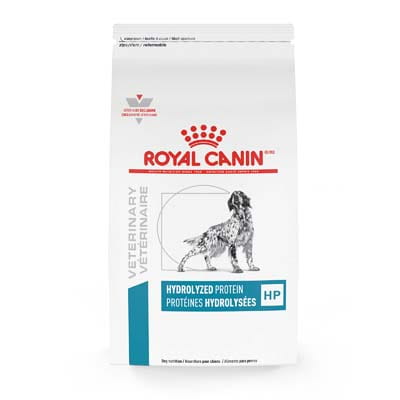 Royal Canin Veterinary Diet Adult Hydrolyzed Protein HP Dry Dog Food