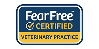 Fear Free Certified Practice Logo