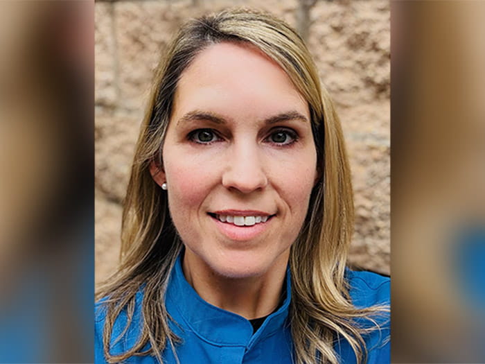 Dr. Kristin Michael Staff Photo