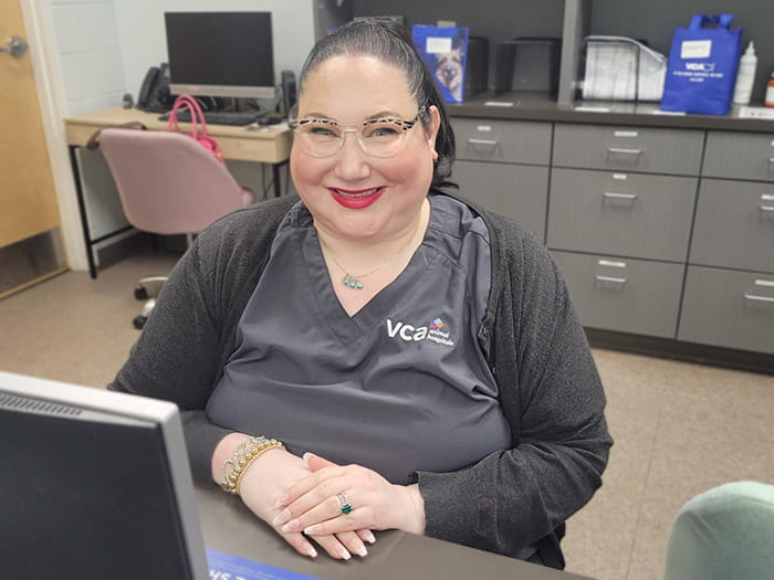 Erin Canham Staff Photo