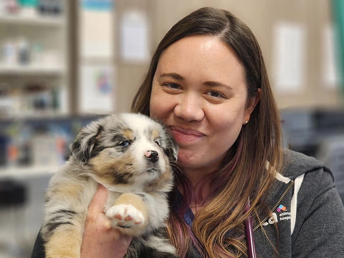 Dr. Tala Woodward Staff Photo