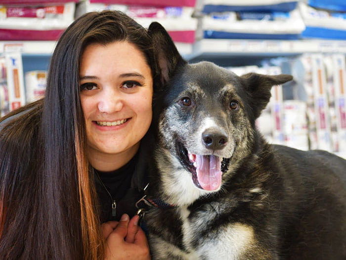 Breeana A. Staff Photo