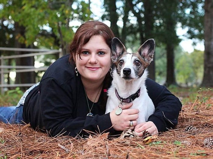 Samantha M. Staff Photo