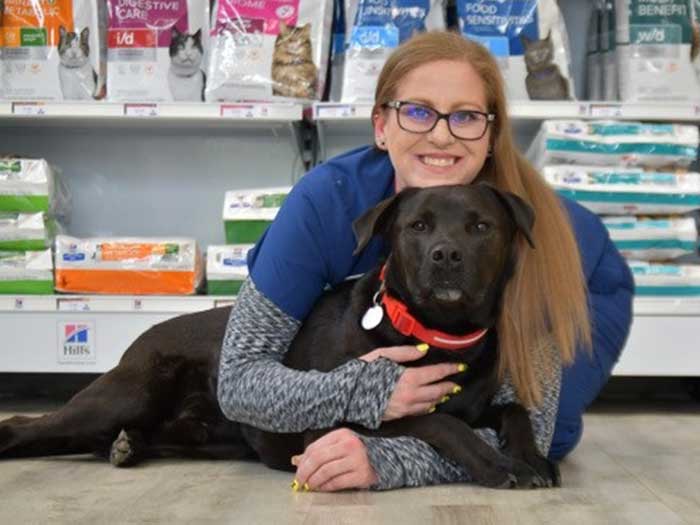 Sarah N. Staff Photo