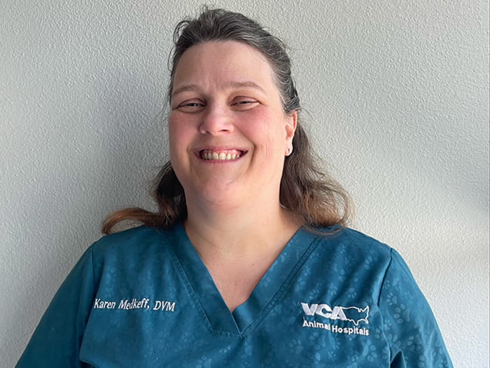 Karen Medkeff Staff Photo