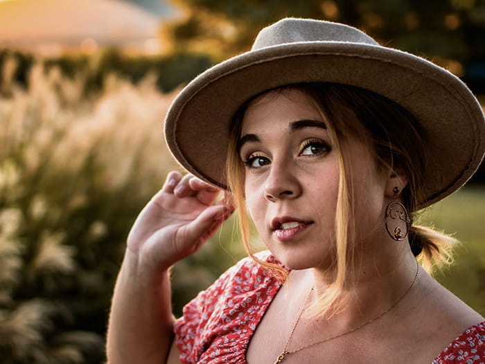 Emily A. Staff Photo