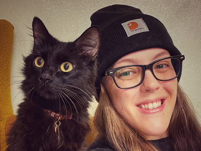 Jaesah R. Staff Photo