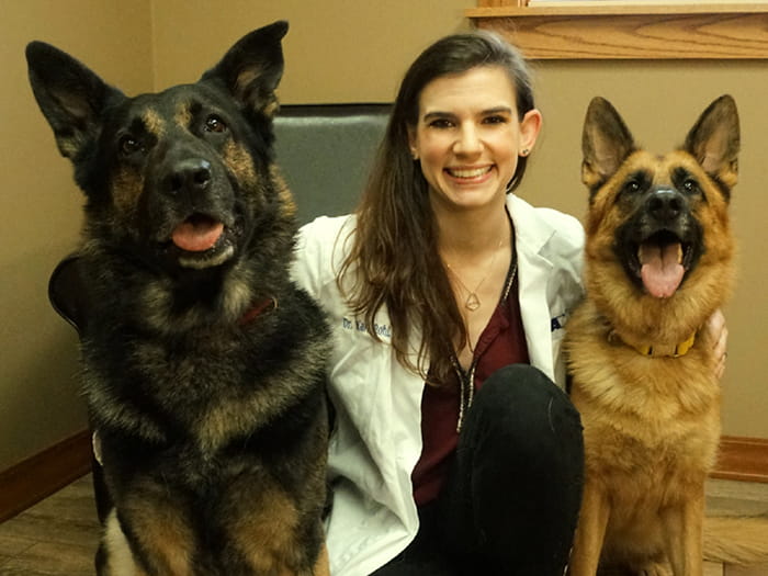 Dr. Kari Rohl-Steiner Staff Photo