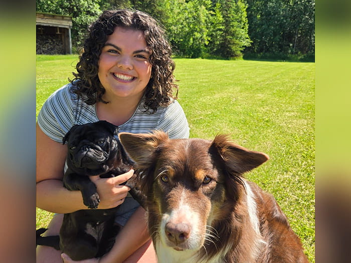 Naomi R. Staff Photo