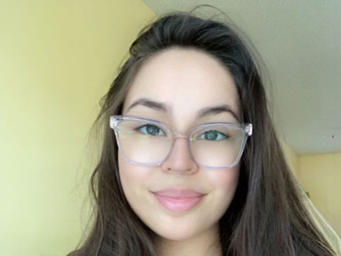 Alysa H. Staff Photo