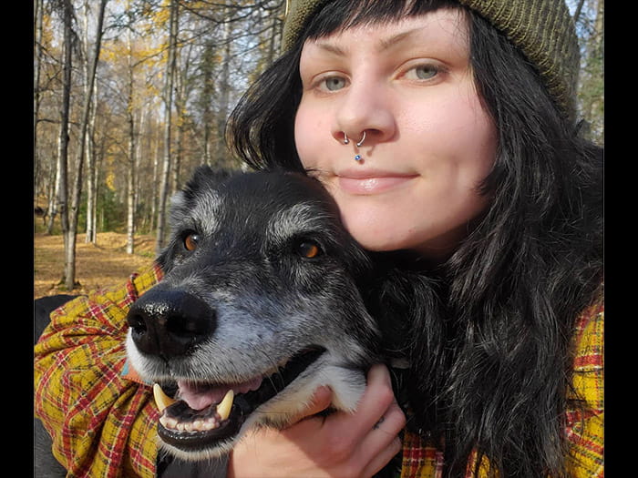 Brianna B. Staff Photo