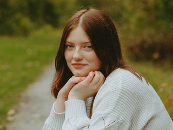 Emily C. Staff Photo