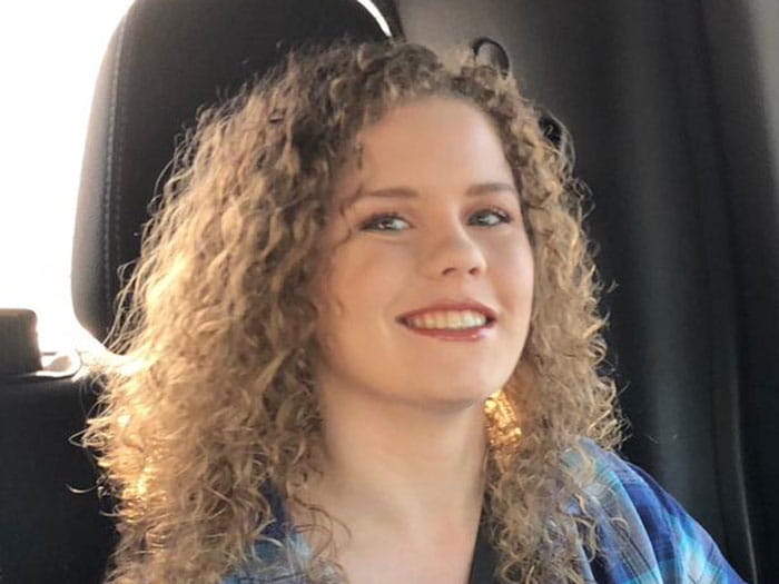 Sophie C. Staff Photo