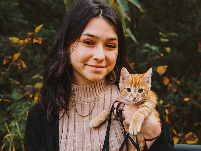 Alana M. Staff Photo