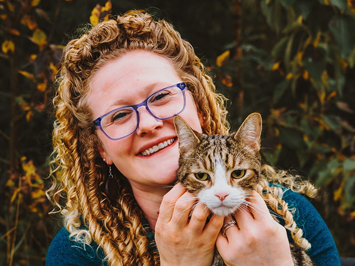 Emily Y. Staff Photo