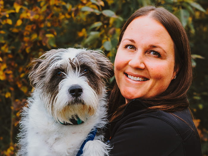 Dr. Jessica Spotts Staff Photo