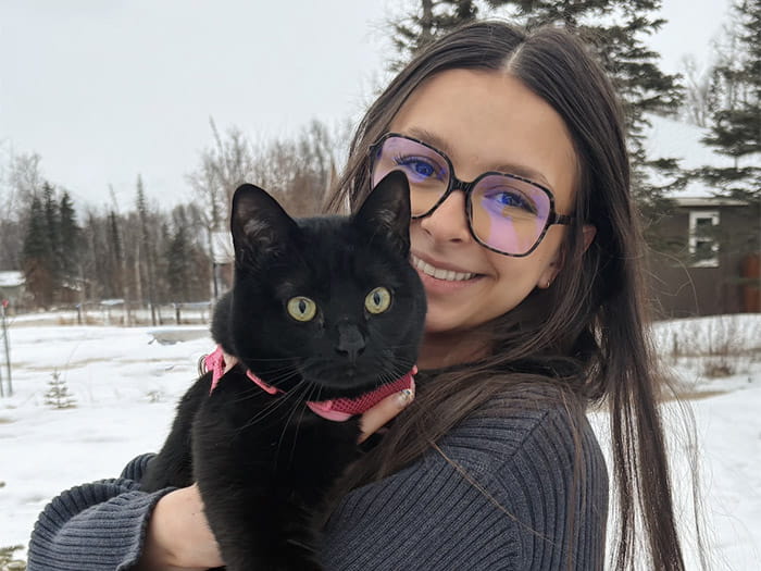 Sophie R. Staff Photo