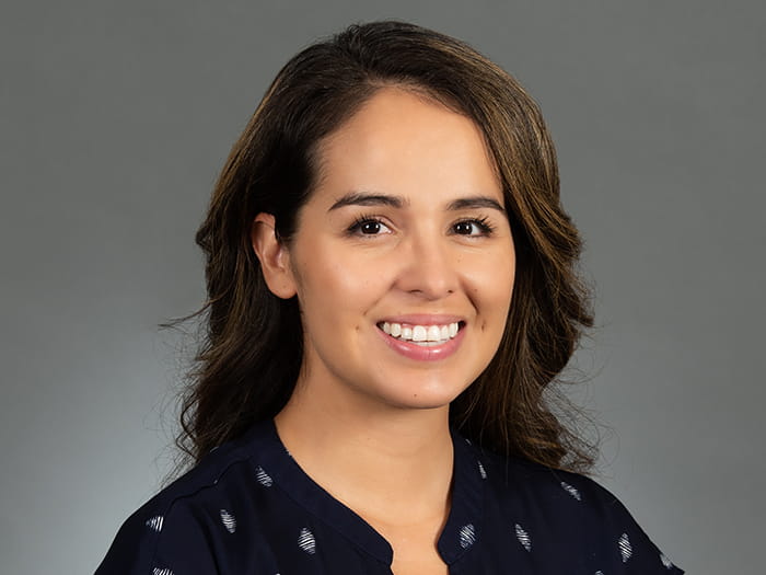 Dr. Bianca Alva Staff Photo