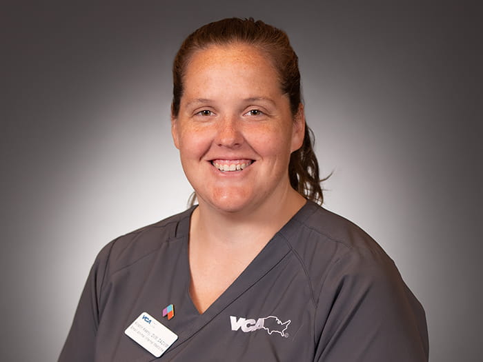 Dr. Kirstin Keany Staff Photo