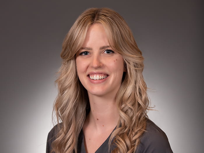 Madison Wolfe Staff Photo