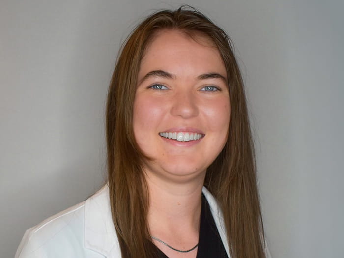 Dr. Meagan Soehn Staff Photo