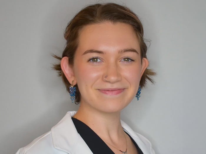 Dr. Sasha Ferrari Staff Photo