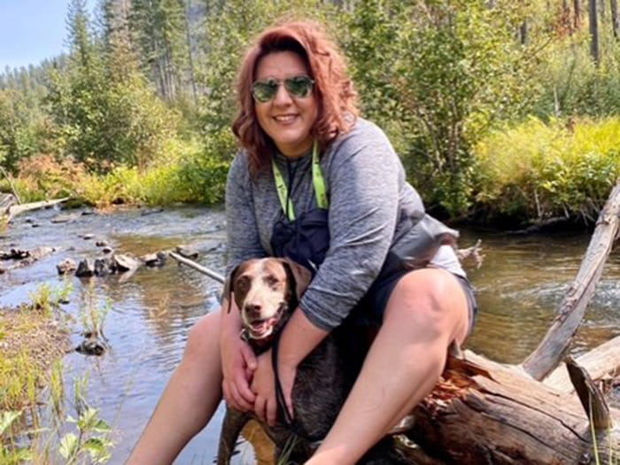 Jackie Ballejos Staff Photo