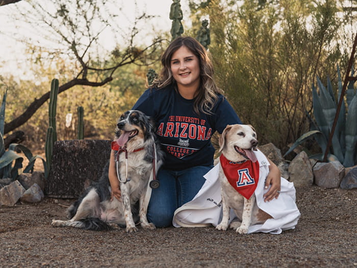 Dr. Karlie Kelly Staff Photo