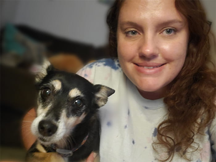 Courtney S. Staff Photo