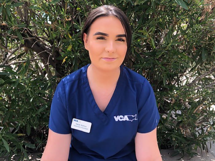 Heidi Welton Staff Photo