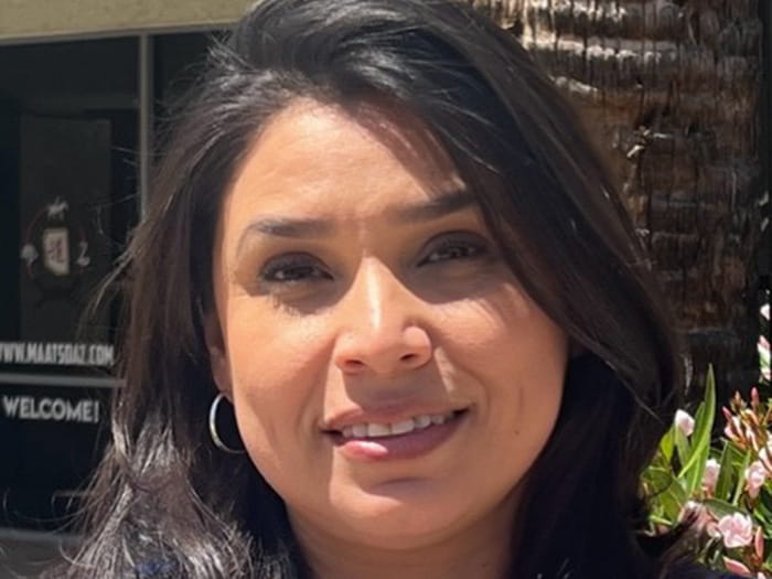 Nancy R. Staff Photo