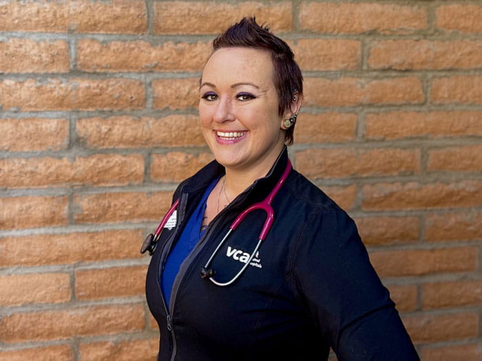 Amber S. Staff Photo