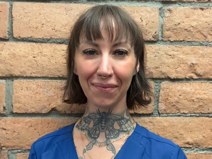 Demel T. Staff Photo