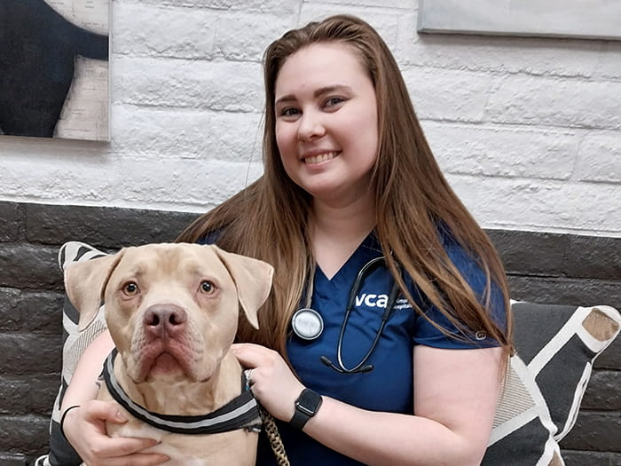 Michelle B. Staff Photo