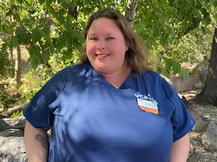 Brandy W. Staff Photo