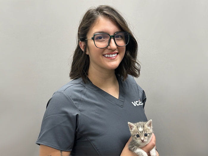 Felicia B. Staff Photo