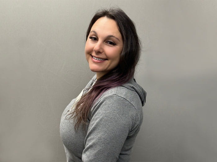 Lindsey R. Staff Photo