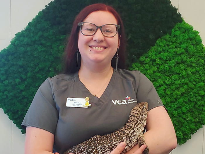 Brooke Pauley Staff Photo