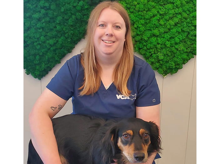 Lisa Wagner Staff Photo