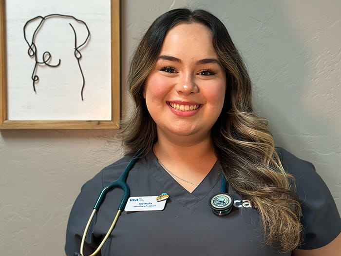 Nathalia Snellgrove Staff Photo