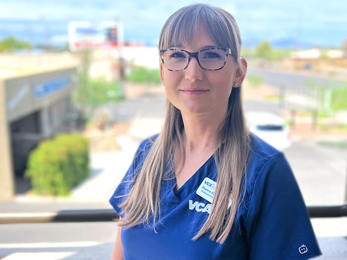 Shanna Burhans Staff Photo