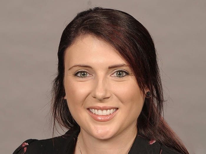 Dr. Chelsea Dillon Staff Photo