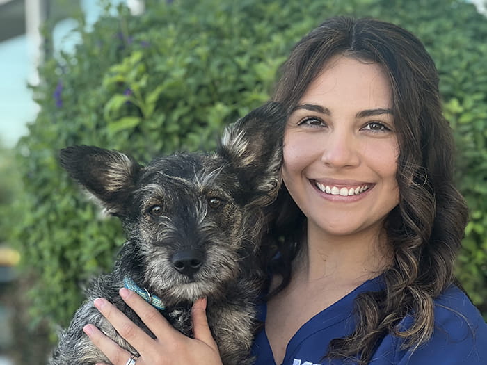 Elisha Lugo Staff Photo