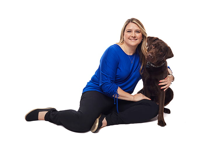 Dr. Heather Elliott Staff Photo