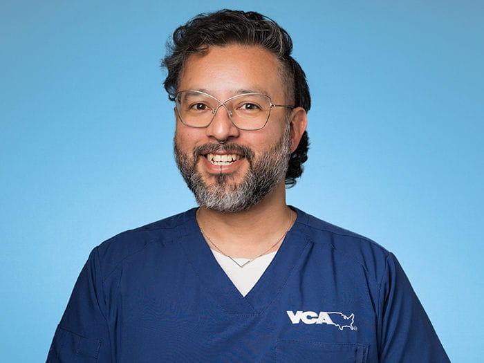 Oscar Ledesma Staff Photo