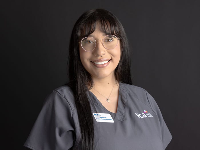 Jessica B. Staff Photo