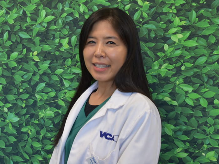 Dr. Monica Kuramura Staff Photo